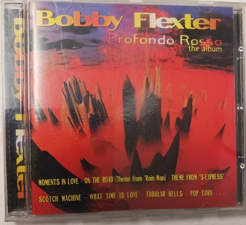 Bobby flexter profondo - ,