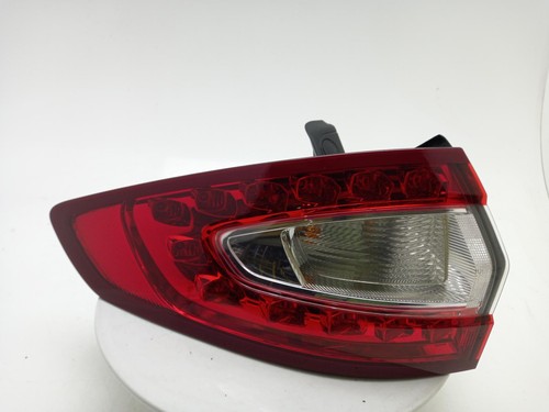 Fanale posteriore ford - fanale,