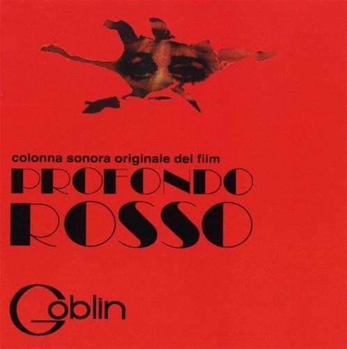 Profondo rosso - (new, edition)