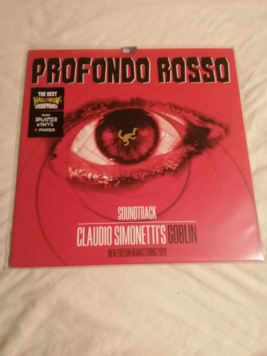 Claudio simonetti goblin - claudio,