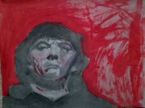 Profondo rosso dario argento - profondo,