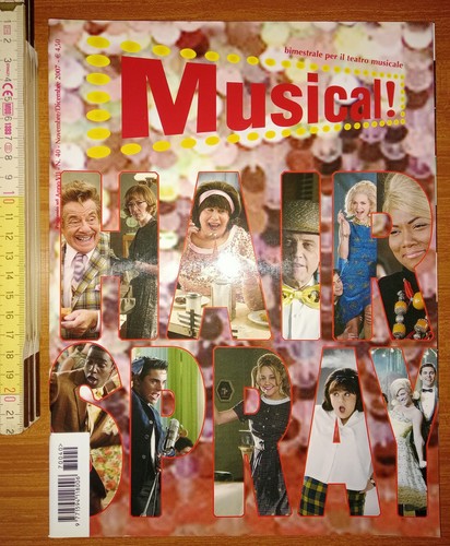 Musical 40 - musical,