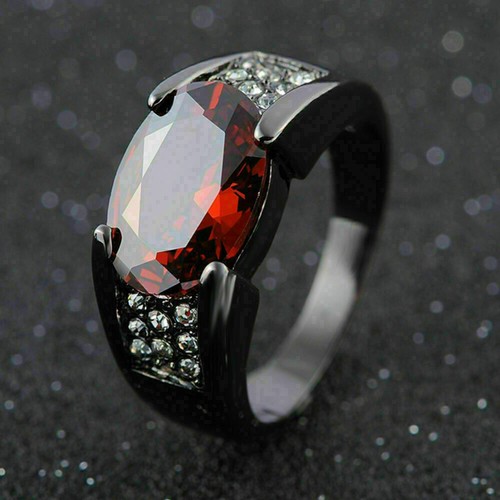 Anello uomo elegante - uomo, diamante