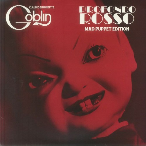 Claudio simonetti goblin - claudio,