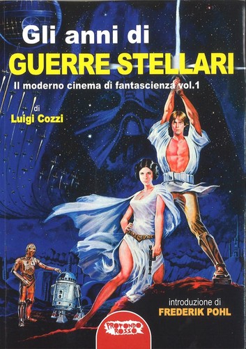 Libro nuovo luigi cozzi - libro,