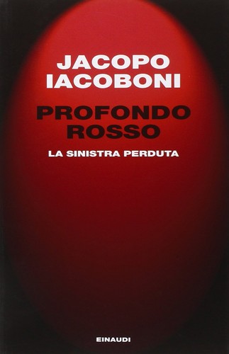 Profondo rosso sinistra - la,