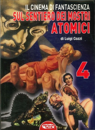 Libro nuovo luigi cozzi il - -,