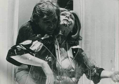 David hemmings profondo rosso - hemmings,