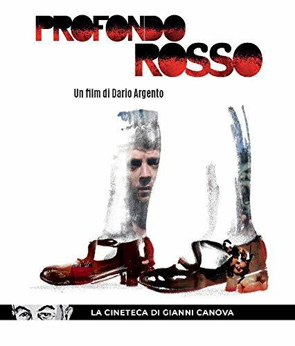 Profondo rosso - profondo,