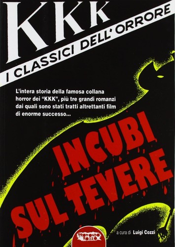 Libro nuovo luigi - -,