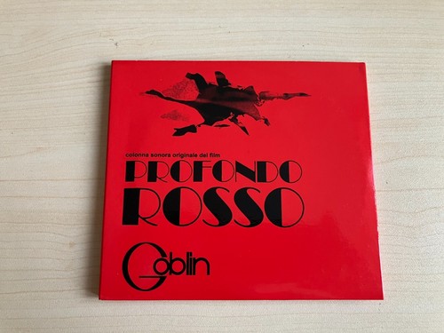 Goblin gaslini profondo - /,