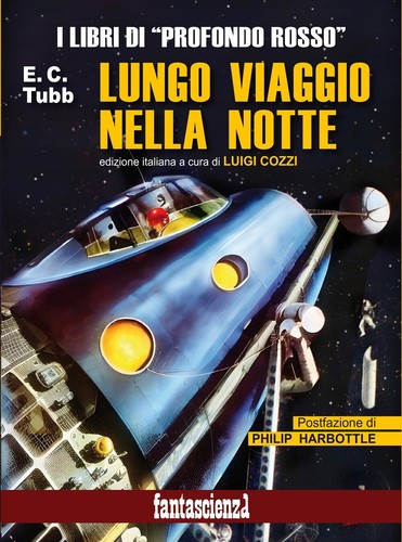 Lungo viaggio nella - ,