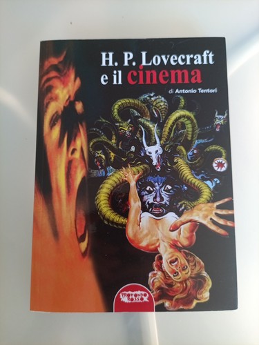 Lovecraft il cinema - h,