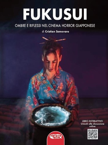 Fukusui ombre riflessi nel - ombre,