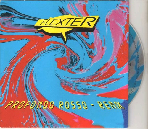 Bobby flexter profondo - -,