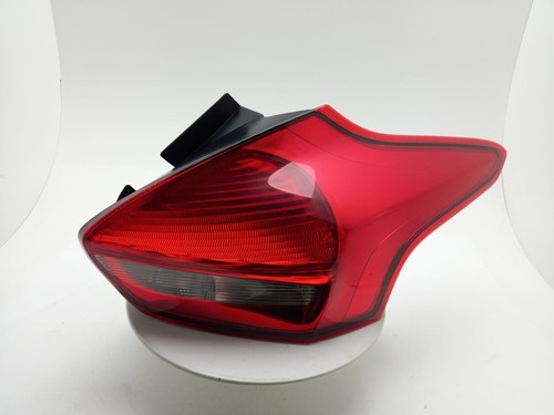 Fanale posteriore ford focus - fanale,
