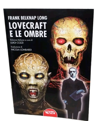 Lovecraft ombre frank - le,