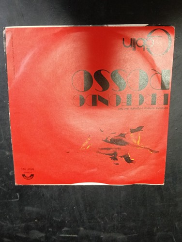 Giri profondo rosso - giri,