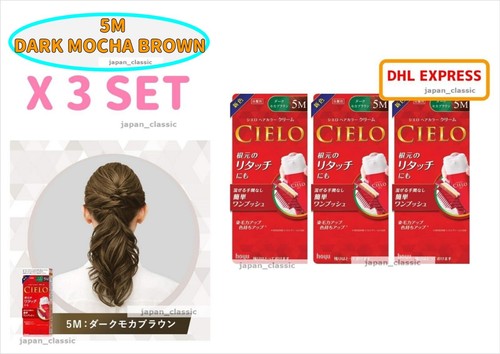Cielo colore capelli crema - ex,