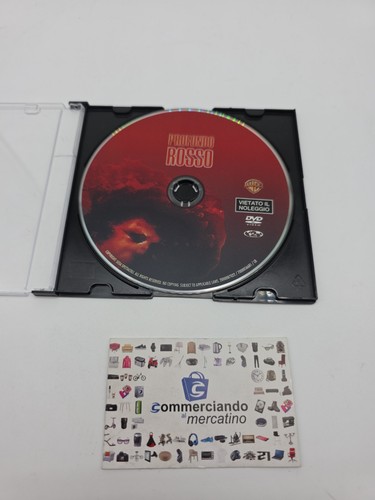Profondo rosso dario argento - profondo,