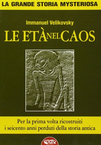Età nel caos profondo - le,