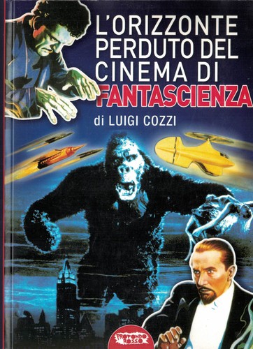 Orizzonte perduto del cinema - l'orizzonte,