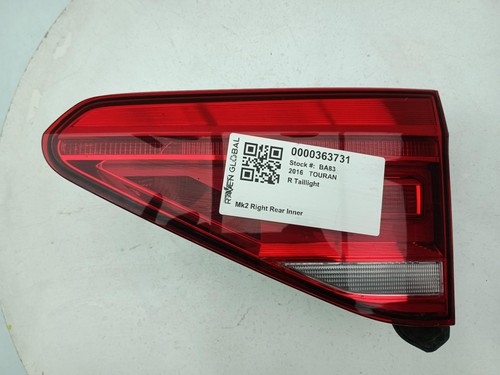 Volkswagen touran fanale - volkswagen,