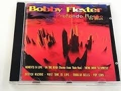 Artisti vari bobby flexter - vari,