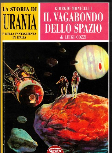 Storia urania e - «urania»,