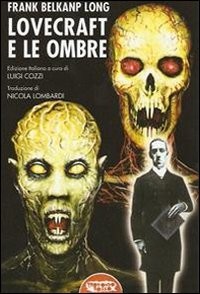 Lovecraft ombre - ombre,