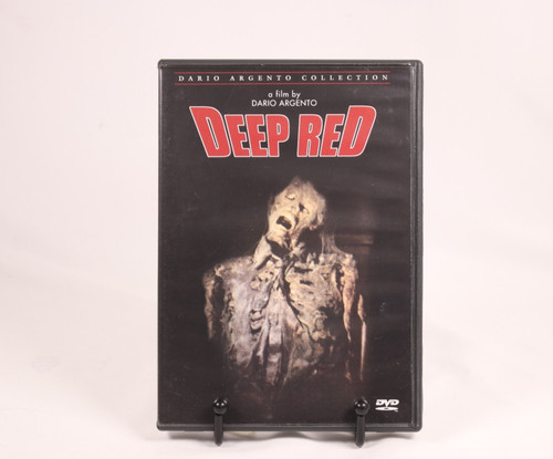Profondo rosso deep - rosso, 1975