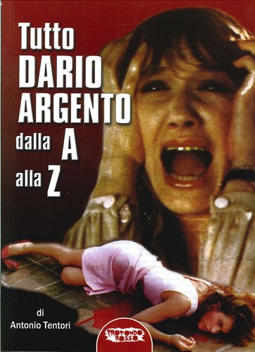 Tutto dario argento - tutto,