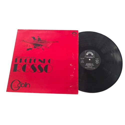 Goblin profondo rosso - profondo,