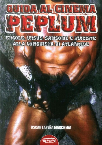 Guida cinema peplum - guida, al