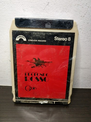 Profondo rosso goblin - goblin,