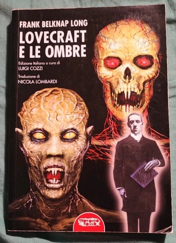 Lovecraft ombre di - le,