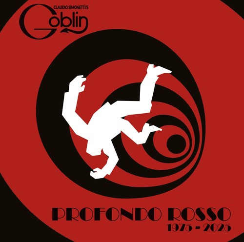 Vinile claudio simonetti - claudio, simonetti's